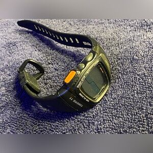 Casio phys sport watch rft 100